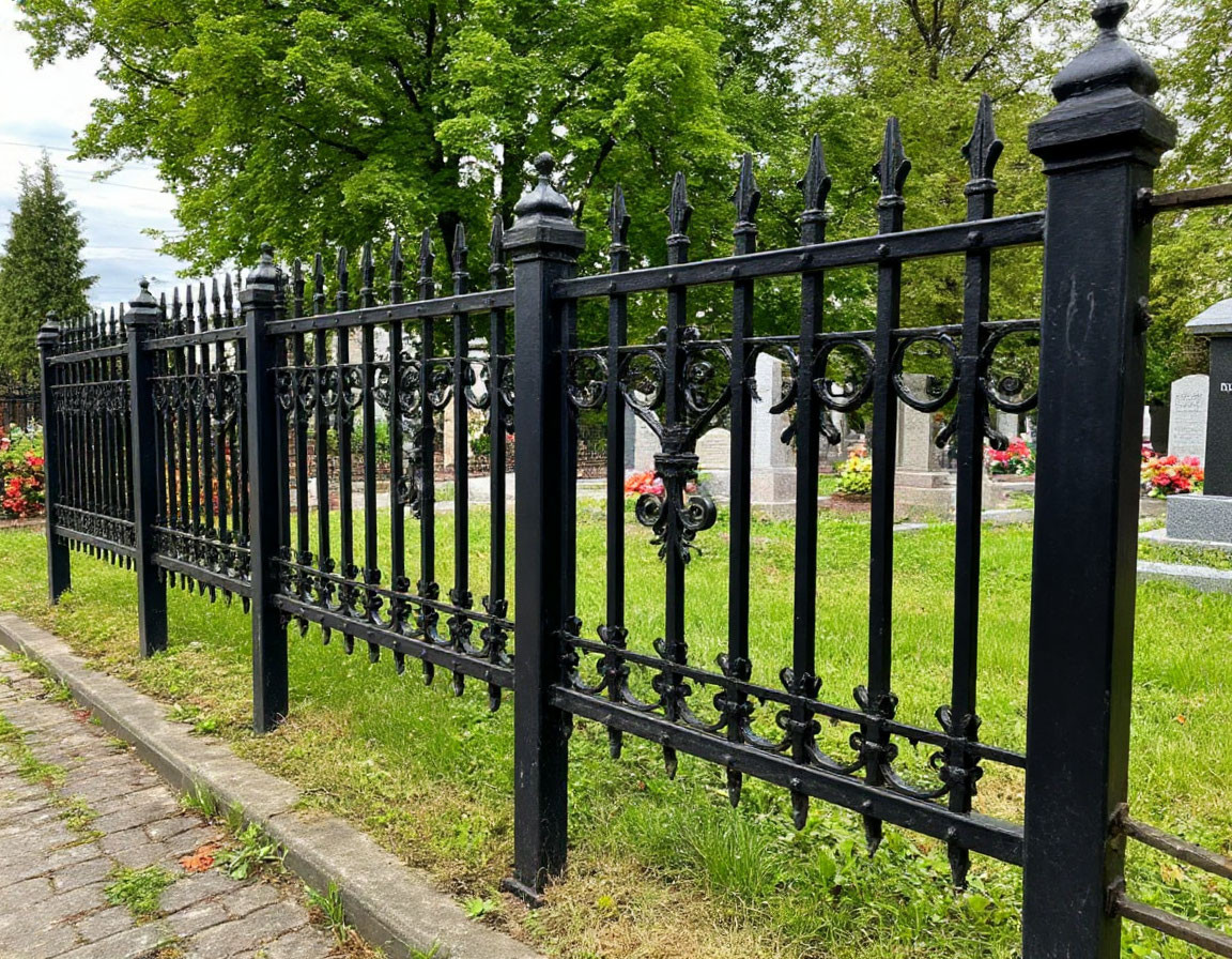 zakazat-ogradku na-mogilu